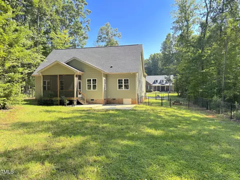 Exterior - 77 Running Deer Path, Timberlake, NC 27583 photo 4 of 8