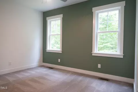 Bedroom - 77 Running Deer Path, Timberlake, NC 27583 photo 2 of 7