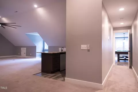 Entry Way - 77 Running Deer Path, Timberlake, NC 27583 photo 4 of 4