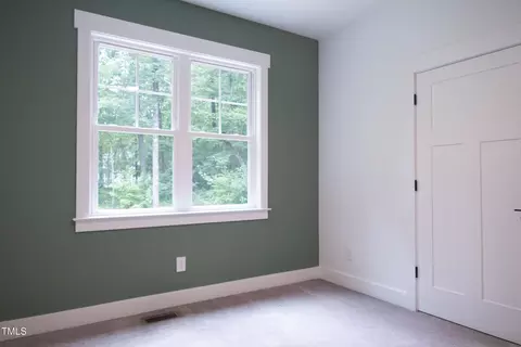 Bedroom - 77 Running Deer Path, Timberlake, NC 27583 photo 4 of 7