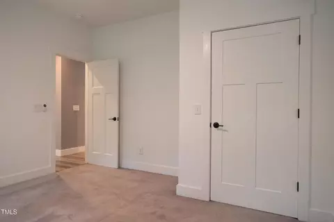 Bedroom - 77 Running Deer Path, Timberlake, NC 27583 photo 3 of 7