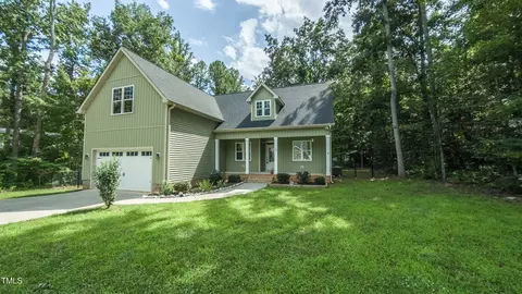 Exterior - 77 Running Deer Path, Timberlake, NC 27583 photo 2 of 8