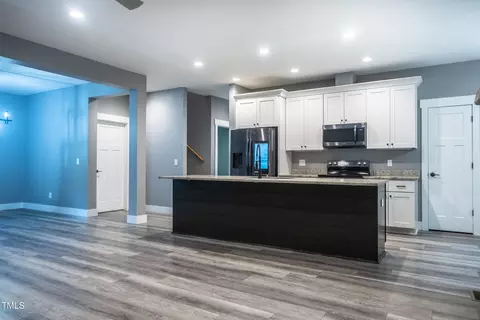 Entry Way - 77 Running Deer Path, Timberlake, NC 27583 photo 3 of 4