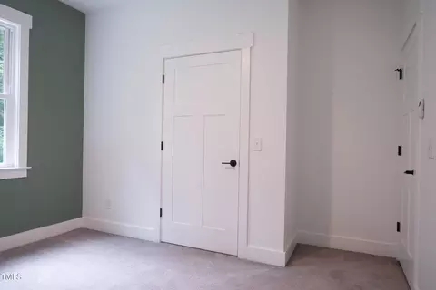 Bedroom - 77 Running Deer Path, Timberlake, NC 27583 photo 6 of 7