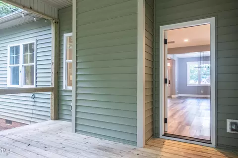Exterior - 77 Running Deer Path, Timberlake, NC 27583 photo 8 of 8