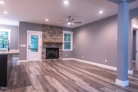 Living - 77 Running Deer Path, Timberlake, NC 27583 photo 1 of 3