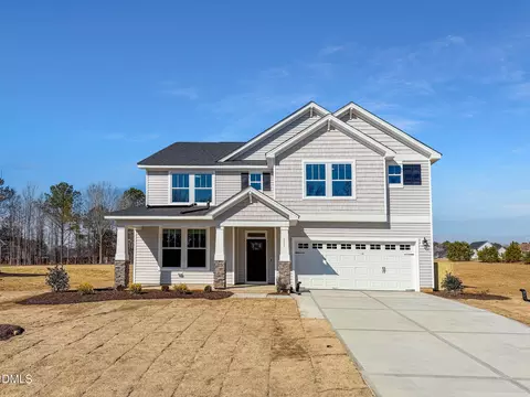 111 Merle Way, Wendell, NC 27591