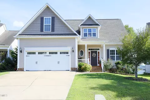 61 Meredith Ct, Garner, NC 27529 photo 1