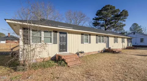 1114 Scott Street Apt A B C St #A, B, C, Rocky Mount, NC 27801