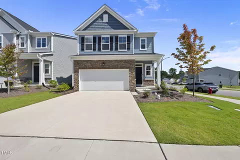 1015 Sora Way, Durham, NC 27703
