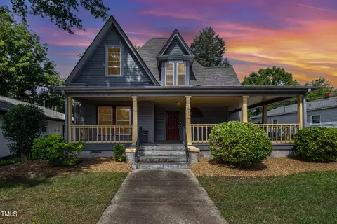 405 N Elizabeth St, Durham, NC 27701