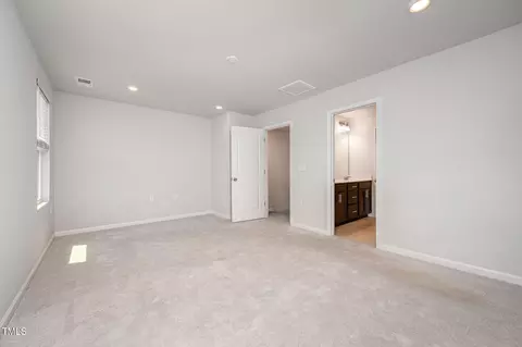 Bedroom - 317 Devon Cliffs Dr, Wake Forest, NC 27587 photo 3 of 9