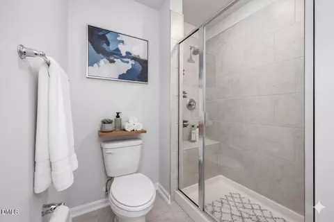 Bath - 317 Devon Cliffs Dr, Wake Forest, NC 27587 photo 8 of 8