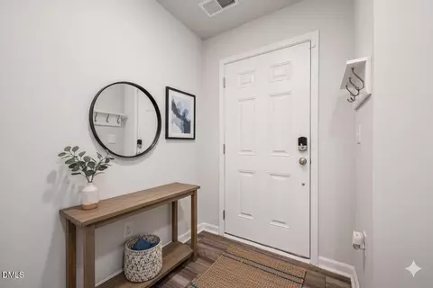 Entry Way - 317 Devon Cliffs Dr, Wake Forest, NC 27587 photo 5 of 6