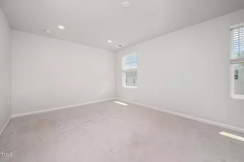 Bedroom - 317 Devon Cliffs Dr, Wake Forest, NC 27587 photo 2 of 9