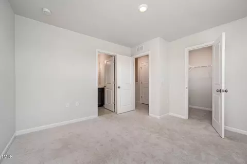 Bedroom - 317 Devon Cliffs Dr, Wake Forest, NC 27587 photo 5 of 9