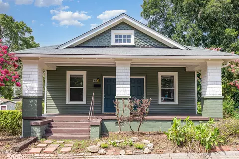 1207 Wall St, Durham, NC 27701 photo 1