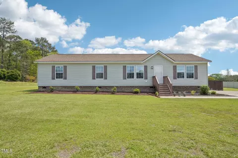 7228 Lowery Meadow Dr, Wendell, NC 27591