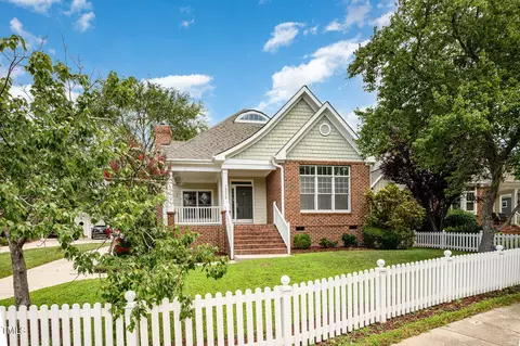 10052 Fountain, Chapel Hill, NC 27517