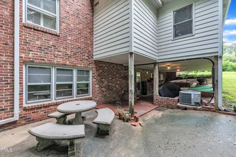 Exterior - 735 Durham Rd, Wake Forest, NC 27587 photo 3 of 17