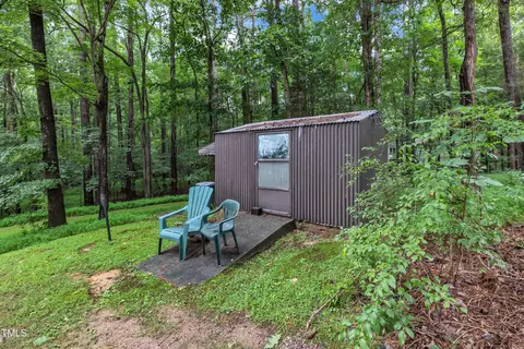 Exterior - 735 Durham Rd, Wake Forest, NC 27587 photo 7 of 17