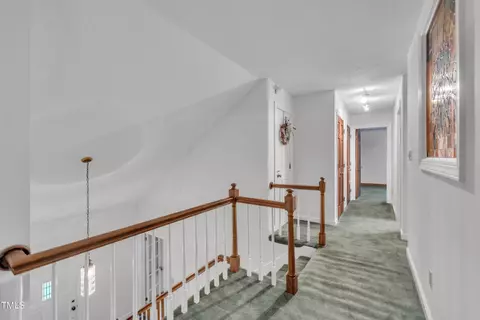 Entry Way - 735 Durham Rd, Wake Forest, NC 27587 photo 1 of 5