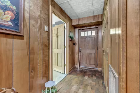 Entry Way - 735 Durham Rd, Wake Forest, NC 27587 photo 2 of 5