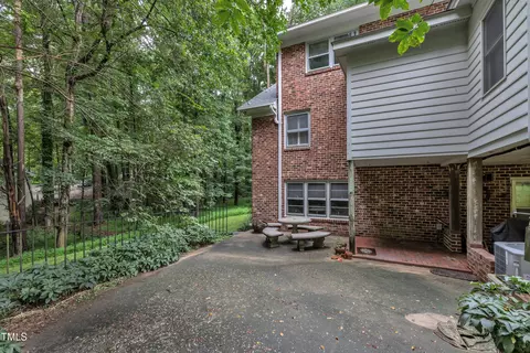 Exterior - 735 Durham Rd, Wake Forest, NC 27587 photo 2 of 17