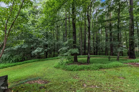 Exterior - 735 Durham Rd, Wake Forest, NC 27587 photo 9 of 17