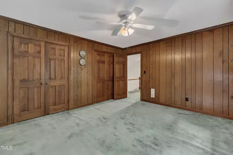 Bedroom - 735 Durham Rd, Wake Forest, NC 27587 photo 3 of 9
