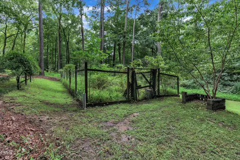 Exterior - 735 Durham Rd, Wake Forest, NC 27587 photo 8 of 17
