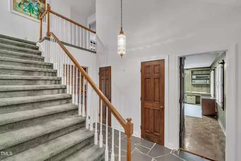 Entry Way - 735 Durham Rd, Wake Forest, NC 27587 photo 5 of 5