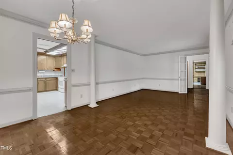 Dining - 735 Durham Rd, Wake Forest, NC 27587 photo 2 of 4