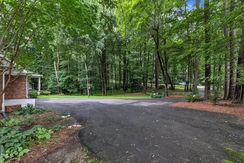 Exterior - 735 Durham Rd, Wake Forest, NC 27587 photo 10 of 17