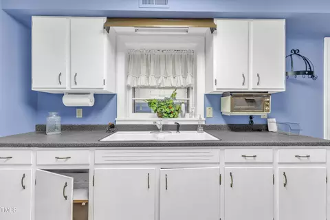 Kitchen - 735 Durham Rd, Wake Forest, NC 27587 photo 2 of 10