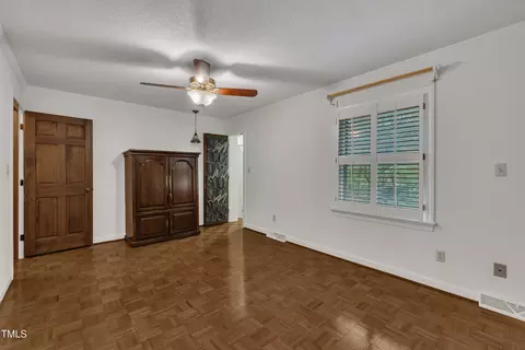 Bedroom - 735 Durham Rd, Wake Forest, NC 27587 photo 1 of 9