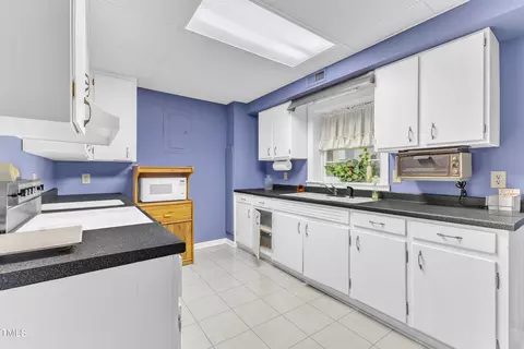 Kitchen - 735 Durham Rd, Wake Forest, NC 27587 photo 10 of 10