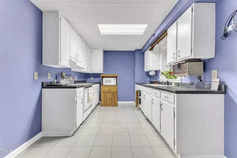 Kitchen - 735 Durham Rd, Wake Forest, NC 27587 photo 9 of 10