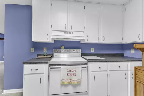 Kitchen - 735 Durham Rd, Wake Forest, NC 27587 photo 1 of 10