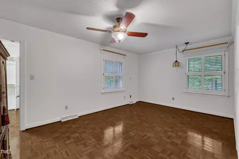 Bedroom - 735 Durham Rd, Wake Forest, NC 27587 photo 9 of 9