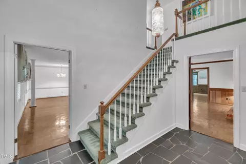 Entry Way - 735 Durham Rd, Wake Forest, NC 27587 photo 4 of 5