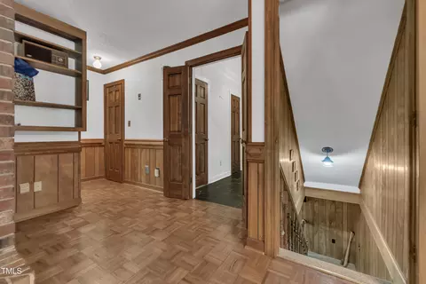 Entry Way - 735 Durham Rd, Wake Forest, NC 27587 photo 3 of 5