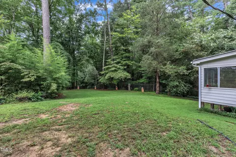 Exterior - 735 Durham Rd, Wake Forest, NC 27587 photo 12 of 17