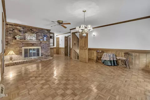 Dining - 735 Durham Rd, Wake Forest, NC 27587 photo 4 of 4