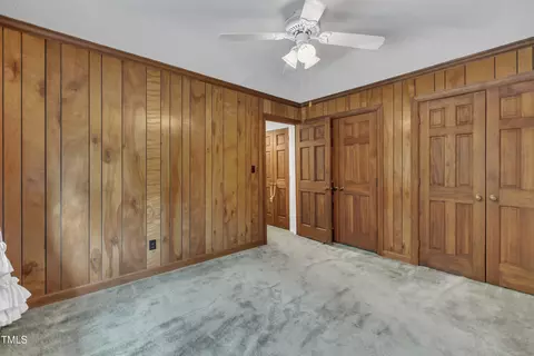 Bedroom - 735 Durham Rd, Wake Forest, NC 27587 photo 6 of 9