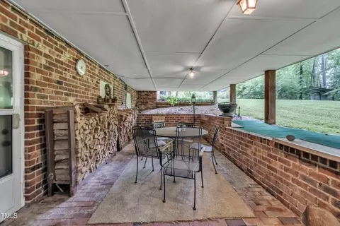 Exterior - 735 Durham Rd, Wake Forest, NC 27587 photo 4 of 17