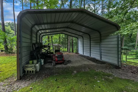 Exterior - 735 Durham Rd, Wake Forest, NC 27587 photo 6 of 17