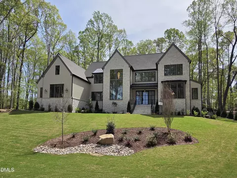 6508 Sanctuary Falls Dr, Raleigh, NC 27614