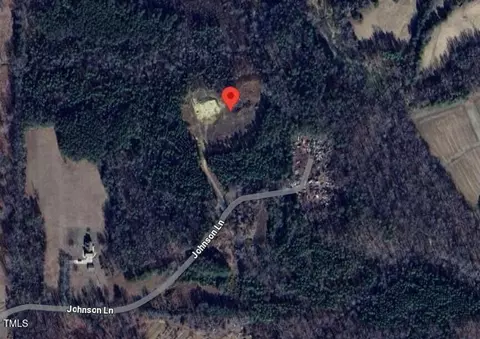 2855 Johnson Ln, Burlington, NC 27217
