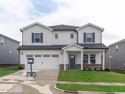 1217 Whitespire Way, Zebulon, NC 27597